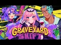 Download Lagu [MV] Graveyard Shift - Calliope Mori ft. BOOGEY VOXX (Original Song)