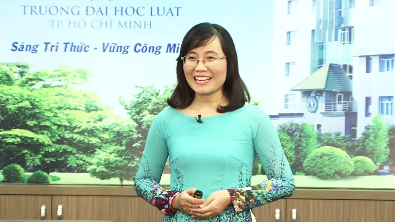 Outline Video Bài thực hiện pháp luật và áp dụng pháp luật _ Tiết 1