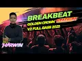 Download Lagu SUMPAH MELODY NYA ENAK BETT | DJ BREAKBEAT GOLDEN CROWN STADIUM FULL BASS 2025