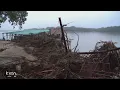 Some Kingsland homeowners have lost everything