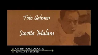 juwita malam toto salmon seri komponis ismail marzuki 