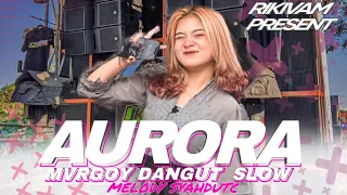 dj aurora mvargoy party dangdut semi old style riki vam