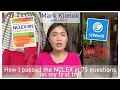 How I passed the NCLEX exam at 75 questions on my first try Ousamerstory