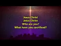 (Jesus Christ) SUPERSTAR - Murray Head - w/lyrics