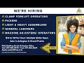 PDQ Staffing North Arlington - Arlington Grand Prairie Jobs