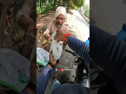 🥰🖤👥 कर्म करते रहो फल की चिंता मत करो#happiness#respect#humanity#poor#happy#love