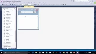 programming comments in VB