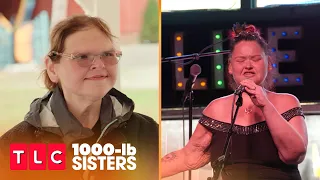 New Music New Milestones New Me 1000-lb Sisters TLC