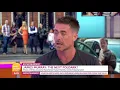 James Murray The Next Poldark Good Morning Britain