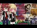 Download Lagu •|| Diabolik Lovers reacts to Ayato \u0026 Yui's Past lives as Random Tiktoks ||•