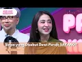 [FULL] Siapa yang Disebut Dewi Persik SAYANG - PAGI PAGI AMBYAR (19/11/2025)