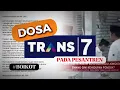 Download Lagu Tega...⁉️ Trans7 Nyinyirin Adab Pesantren