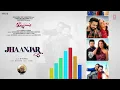Jhaanjar (Audio) Honeymoon (ਹਨੀਮੂਨ) | B Praak, Jaani | Gippy Grewal, Jasmin Bhasin | Bhushan Kumar