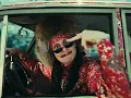 Oliver Tree - Joyride (Official Music Video)