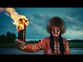 Oliver Tree - Joyride (Official Music Video)
