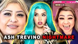 Ash Trevino: The TWISTED World of TikTok’s WORST Mom | Downfall