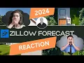 How accurate will Zillow s 2024 Forecast be in Orange County