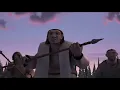 Send Me On My Way - Ice Age (Music Video)