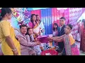 Lagu Wedding Sunil \u0026 Sefali Harina Binama 25/01/26