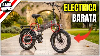 🔥 NO LA COMPRES SIN VER ESTE VÍDEO 🔥 MAXTRON Polaris