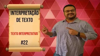 Como fazer uma Análise  interpretativa