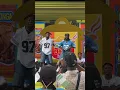Download Lagu Kamo Mphela, Aymos, QUE DJ \u0026 Jay Music Ft. Spacepose - Partii Official Dance Video By DMYB