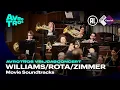Download Lagu Williams/Rota/Zimmer: Famous Movie Soundtracks in Concert 2024 - Live concert HD