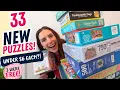 I Bought 33 Jigsaw Puzzles on Amazon Prime Day Here s What I Paid