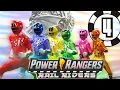 Download Lagu Power Rangers Rail Riders | Episode 4 | Imagination Lost