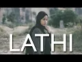 Download Lagu LATHI (ꦭꦛꦶ) - Weird Genius ft. Sara Fajira (Cover) By Hanin Dhiya