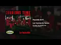 Panchito El F1 – Los Tucanes De Tijuana (Audio Oficial)