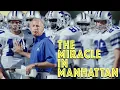 Miracle In Manhattan Narrated by Mike Rowe w Music Composed by A AP P