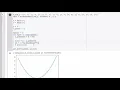 Linear Regression Gradient Descent