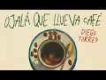 Diego Torres - I Hope It Rains Coffee (Christmas Coffee - Official Audio)