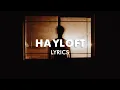 Download Lagu Crypto \u0026 Jake Daniels  - Hayloft (Lyrics)