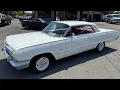 Download Lagu Test Drive 1963 Chevrolet Impala $24,900 Maple Motors #3120