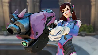 d va full match rialto quadkill emote