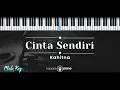 Download Lagu Cinta Sendiri – Kahitna (KARAOKE PIANO - MALE KEY)