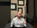 Administrative Separation quick overview