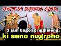 Download Lagu BAGONG NGGLELENG WAYANG KULIT KI DALANG SENO NUGROHO