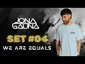 Download Lagu Jona Gauna - We are Equals #04 [Progressive/Melodic House/Indie Dance DJ Mix]