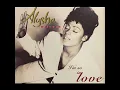 Download Lagu Alysha Warren -  I’m So In Love