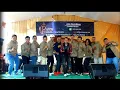 Lagu CHANDRA ICAN Ft PSS (Dosa kau angap Madu) Bikin Semuah Orang Baper. Soloyong
