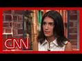 Michael Cohen s daughter says she was taken aback by Trump s behavior