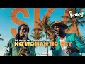 Lagu No Woman No Cry - AI Cover (The Voice AI Version) Bob Marley \u0026 The Wailers