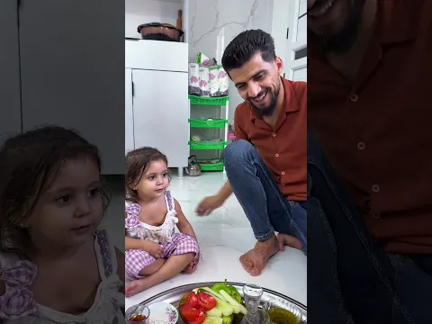 ميمي طلعت ذكية جاوبت على كل الاسئلة 😍😂