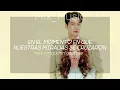 Vincent Blue『 When a Man Falls in Love 』【 Kdrama: Take Charge of My Heart 】／ Sub ESP /  KOR + Lyrics
