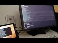 NVidia RSX HW accelerated X working again