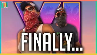 Let's talk about GTA 6 (and The Witcher 3: Songs of the Past) | Friends Per Second #103