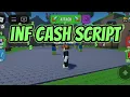 Make an Army Script - Infinite Cash No Key